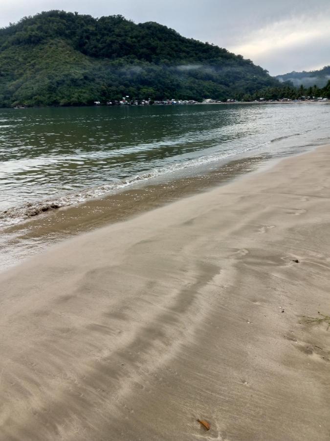 Akoya Beach Park And Cottages Locaroc Eksteriør bilde