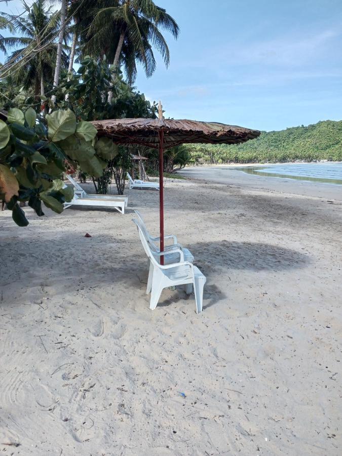 Akoya Beach Park And Cottages Locaroc Eksteriør bilde