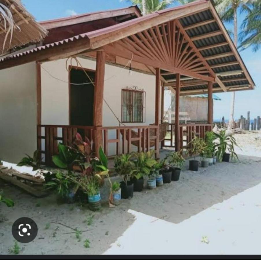 Akoya Beach Park And Cottages Locaroc Eksteriør bilde